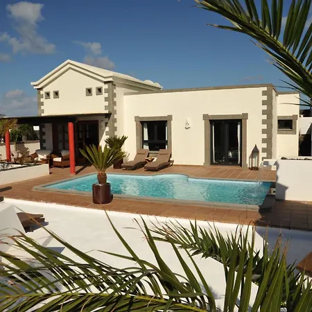 Calero' Haus Mit Schwimmbad Privada By Interhome * Playa Blanca (Lanzarote)