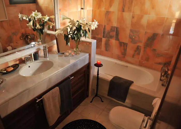 Semesterbostad Calero' Haus Mit Schwimmbad Privada By Interhome