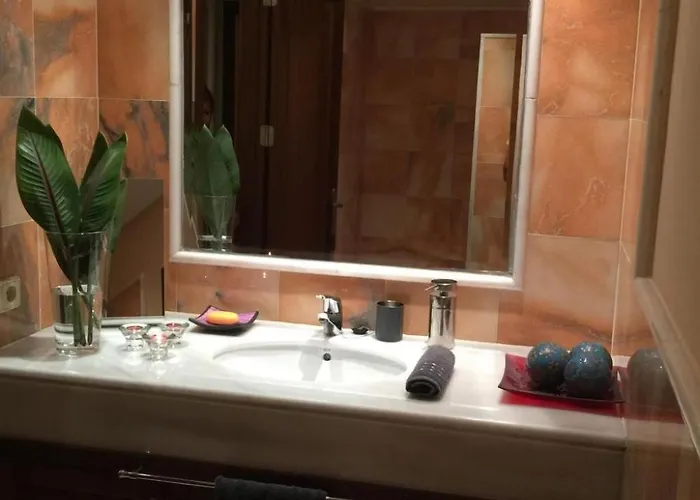 Calero' Haus Mit Schwimmbad Privada By Interhome *