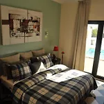 Calero' Haus Mit Schwimmbad Privada By Interhome Дом отдыха Коста Бланка