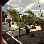 Дом отдыха Calero' Haus Mit Schwimmbad Privada By Interhome