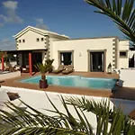 Calero' Haus Mit Schwimmbad Privada By Interhome * Коста Бланка