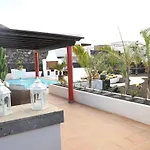 Дом отдыха Calero' Haus Mit Schwimmbad Privada By Interhome *