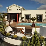 Calero' Haus Mit Schwimmbad Privada By Interhome Дом отдыха