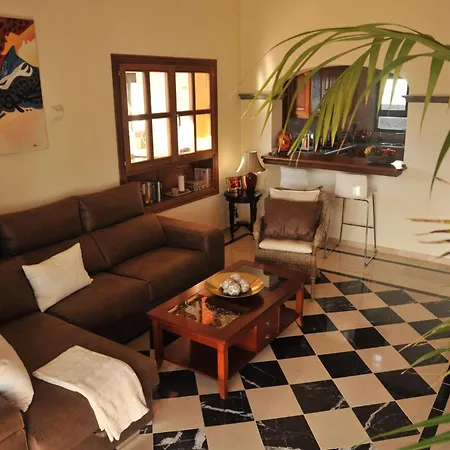 Tatil Evi Calero' Haus Mit Schwimmbad Privada By Interhome *