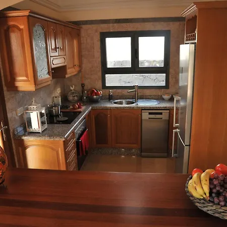 Vakantiehuis Calero' Haus Mit Schwimmbad Privada By Interhome