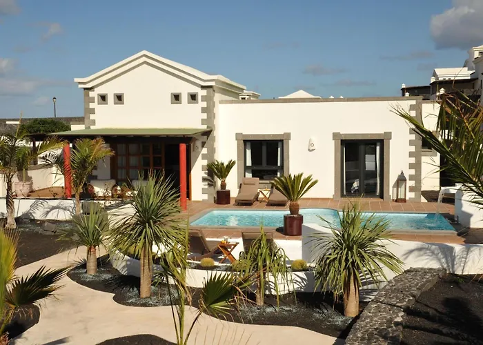 Calero' Haus Mit Schwimmbad Privada By Interhome *