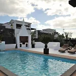 Calero' Haus Mit Schwimmbad Privada By Interhome Vakantiehuis