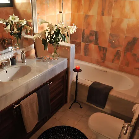 Ferienhaus Calero' Haus Mit Schwimmbad Privada By Interhome