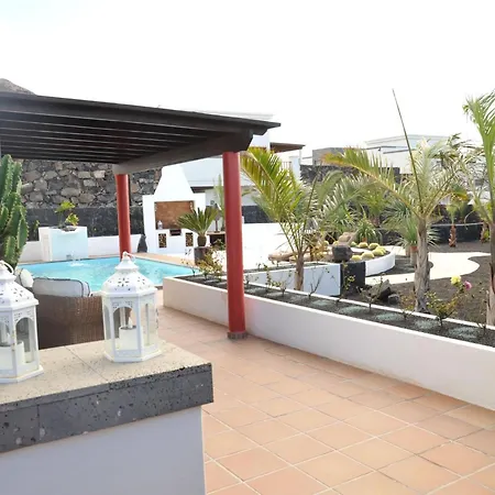 Ferienhaus Calero' Haus Mit Schwimmbad Privada By Interhome *