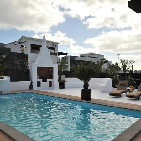 Calero' Haus Mit Schwimmbad Privada By Interhome Ferienhaus